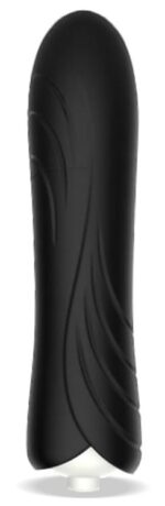 stimulateur de clitoris bilie 10 x 25cm noir