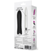 stimulateur de clitoris bilie 10 x 25cm noir 4