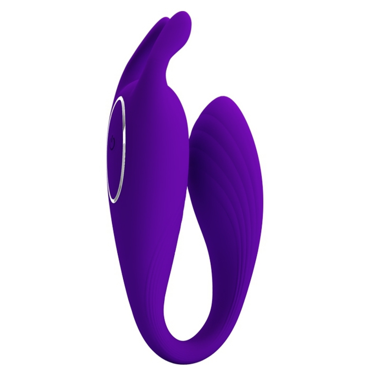 stimulateur de clitoris bill pretty love 10 x 33 cm violet 4
