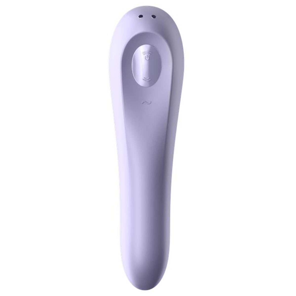 stimulateur de clitoris connecte dual pleasure mauve 3