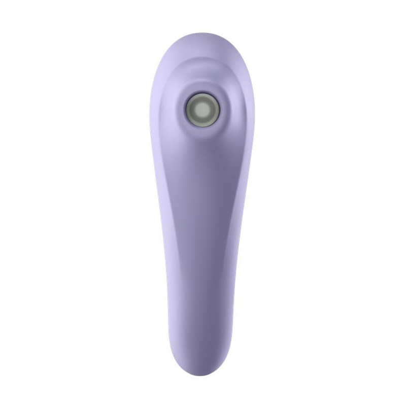 stimulateur de clitoris connecte dual pleasure mauve 4