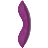 stimulateur de clitoris connecte edeny violet 1
