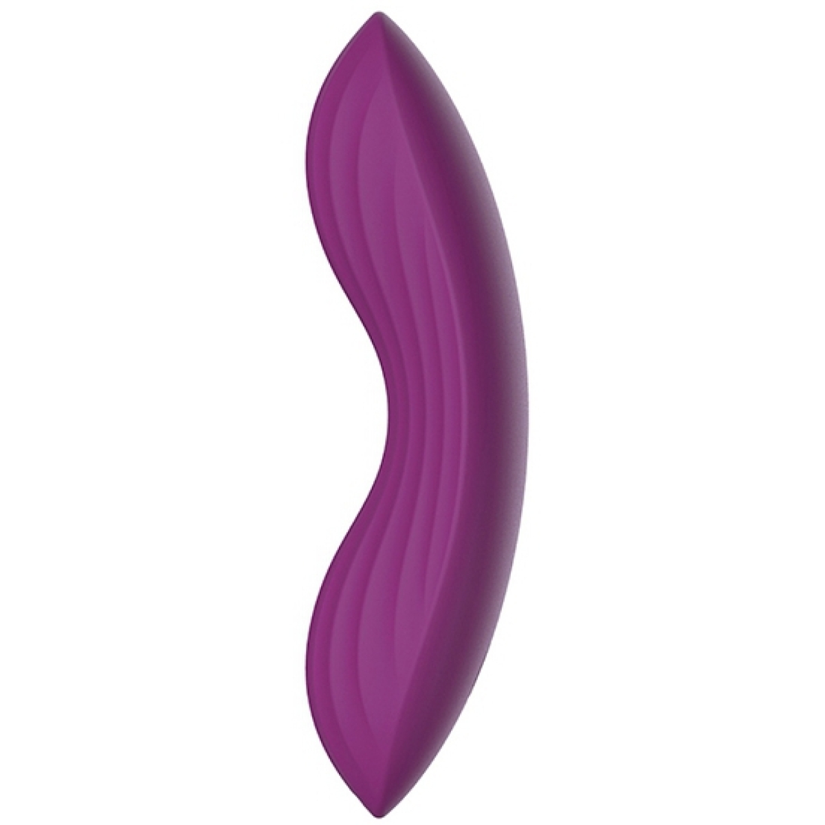 stimulateur de clitoris connecte edeny violet 1