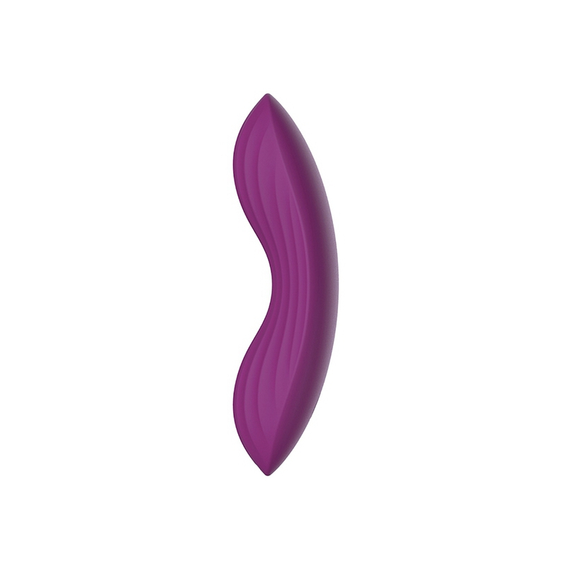 stimulateur de clitoris connecte edeny violet 1