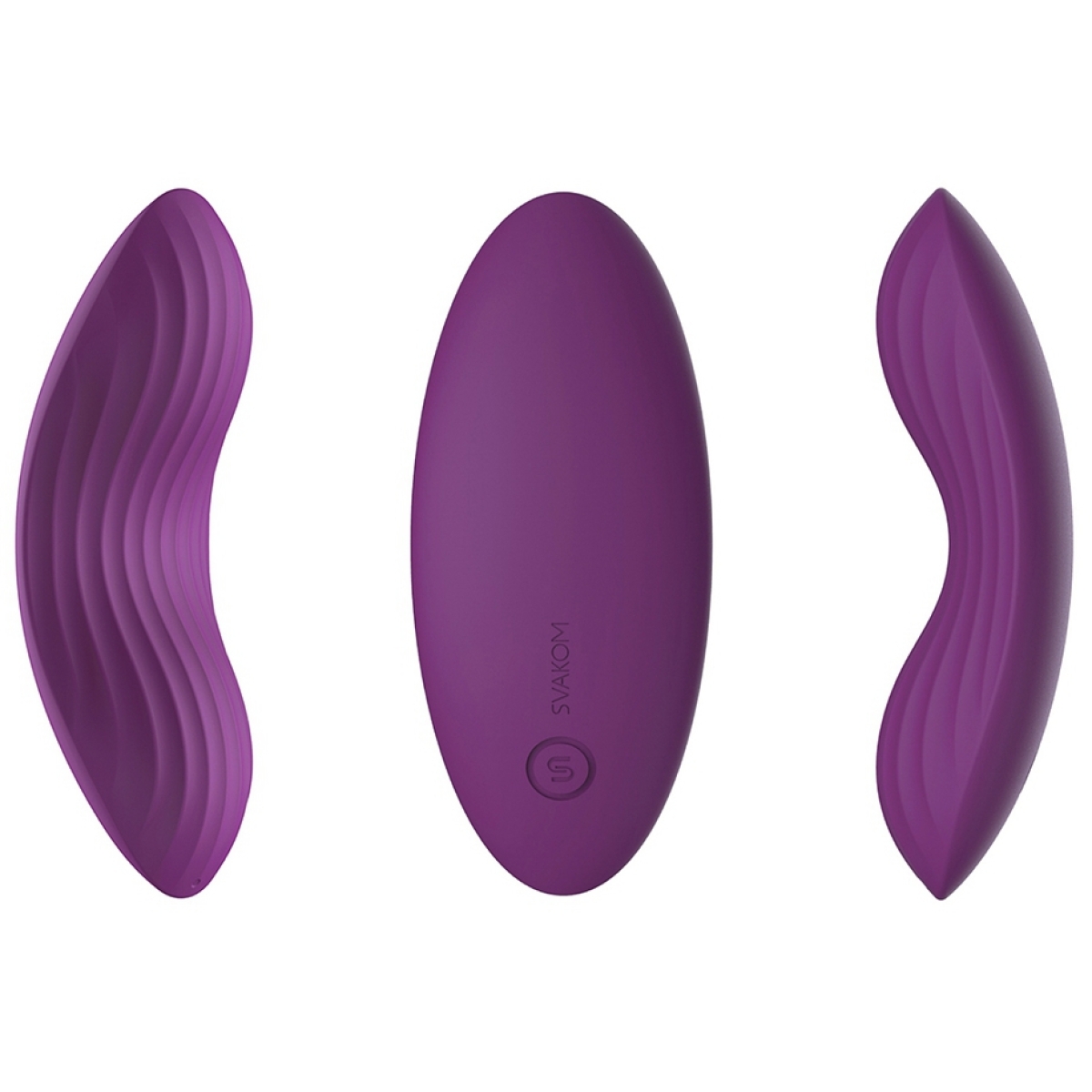 stimulateur de clitoris connecte edeny violet 3