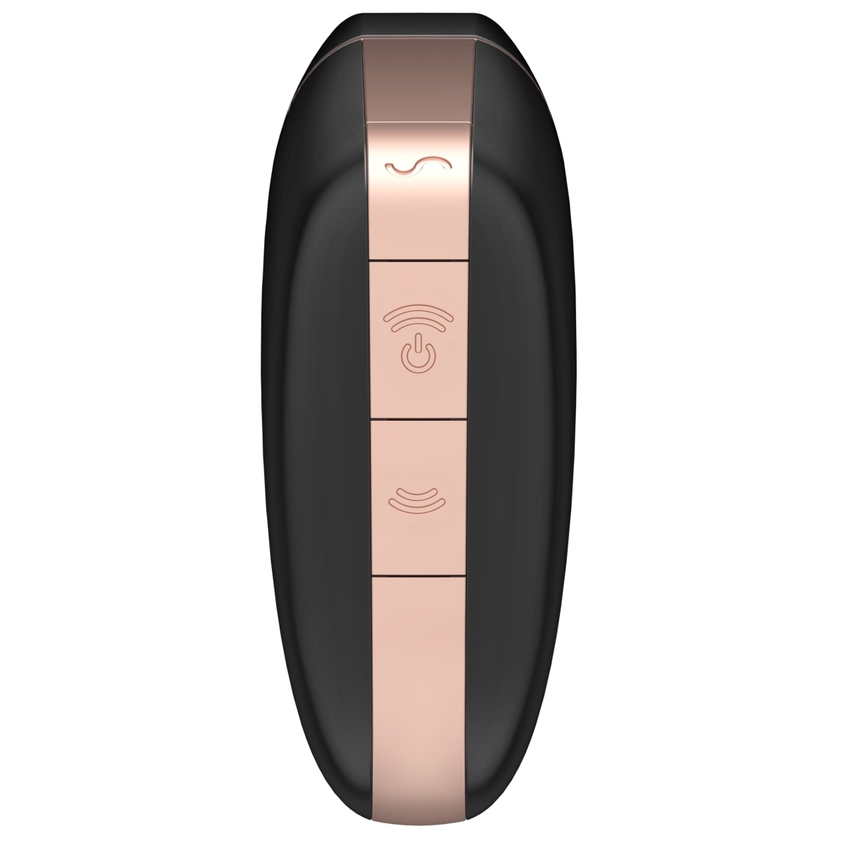 stimulateur de clitoris connecte love triangle satisfyer noir 6 scaled