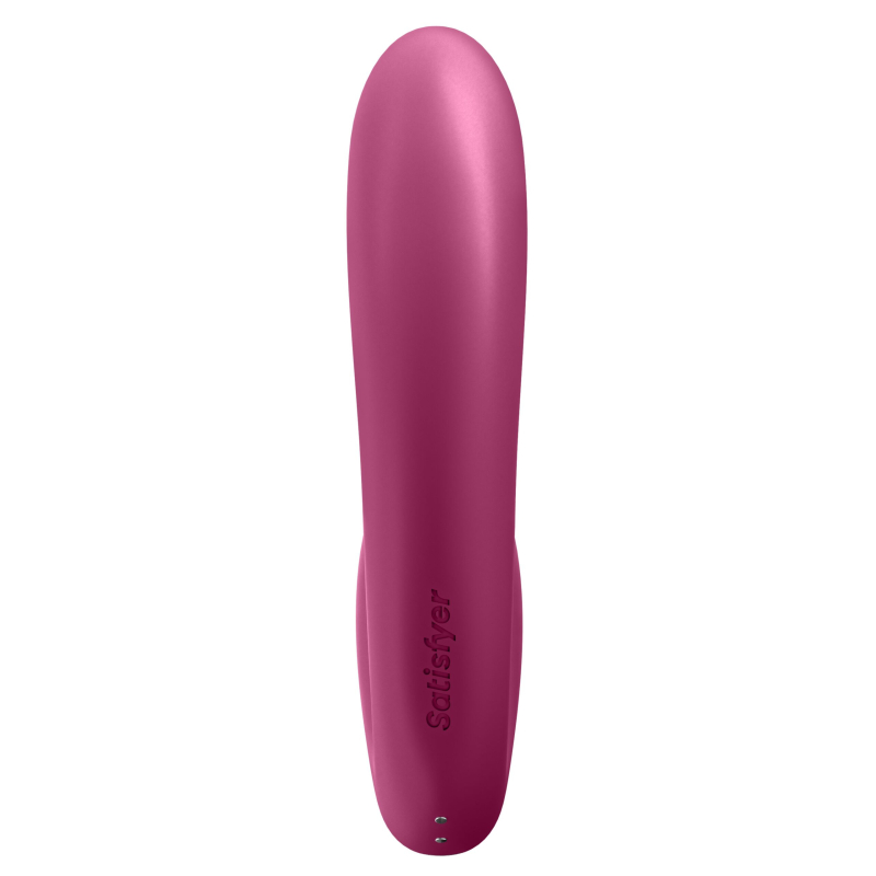 stimulateur de clitoris connecte sunray satisfyer framboise 5 scaled