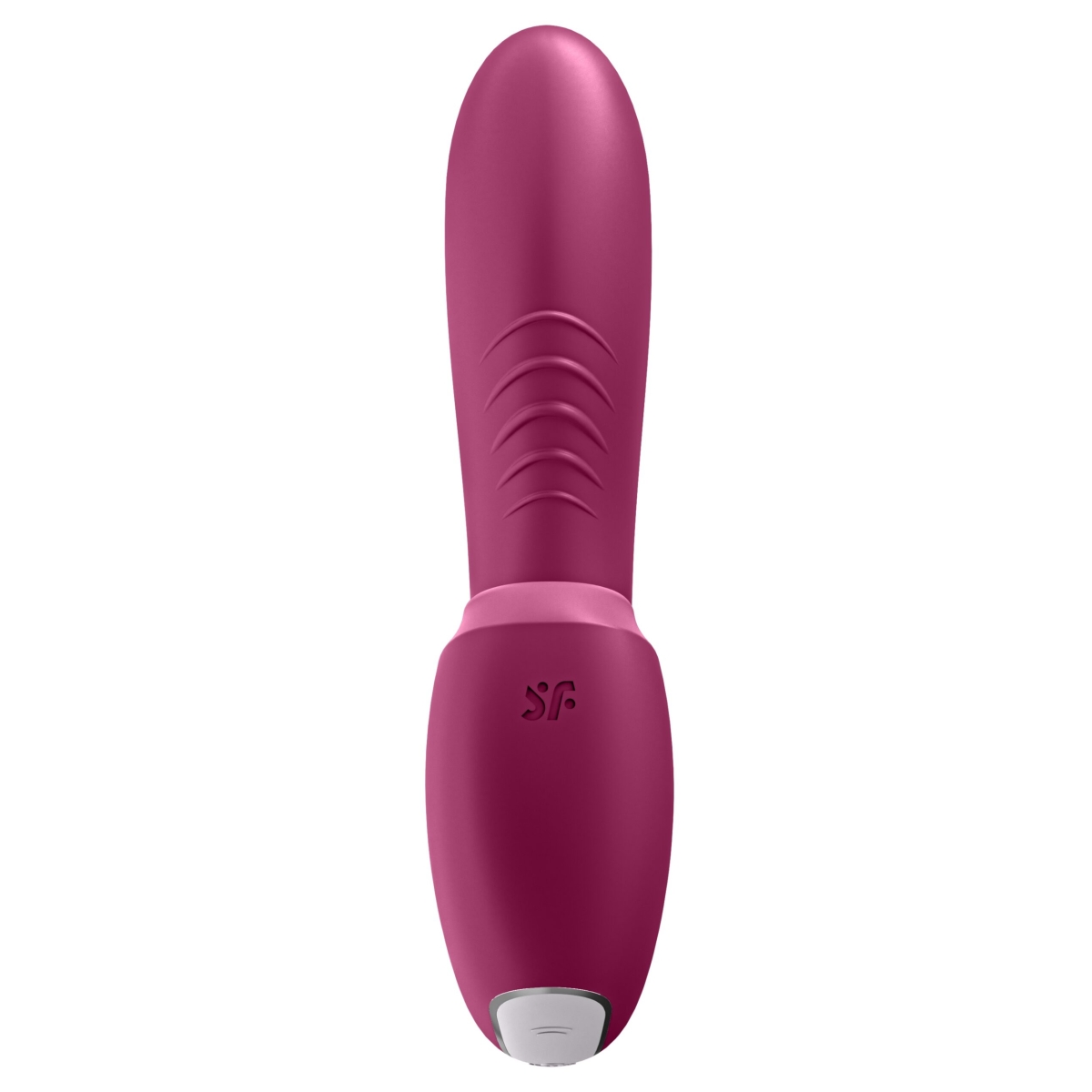 stimulateur de clitoris connecte sunray satisfyer framboise 6 scaled