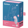 stimulateur de clitoris connecte tropical tip satisfyer 1 2