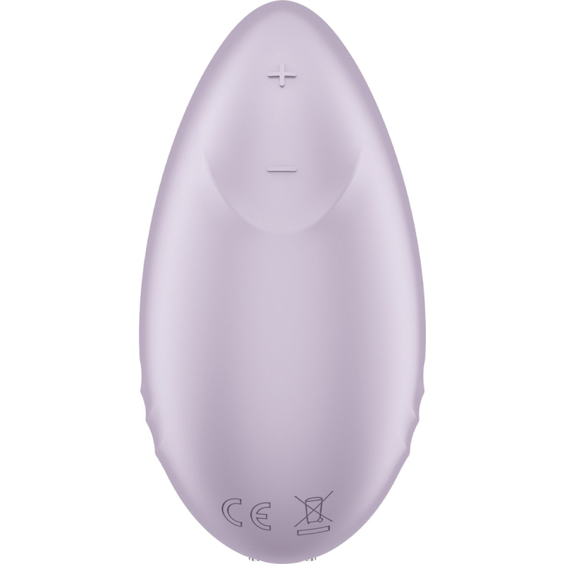 stimulateur de clitoris connecte tropical tip satisfyer 1 4