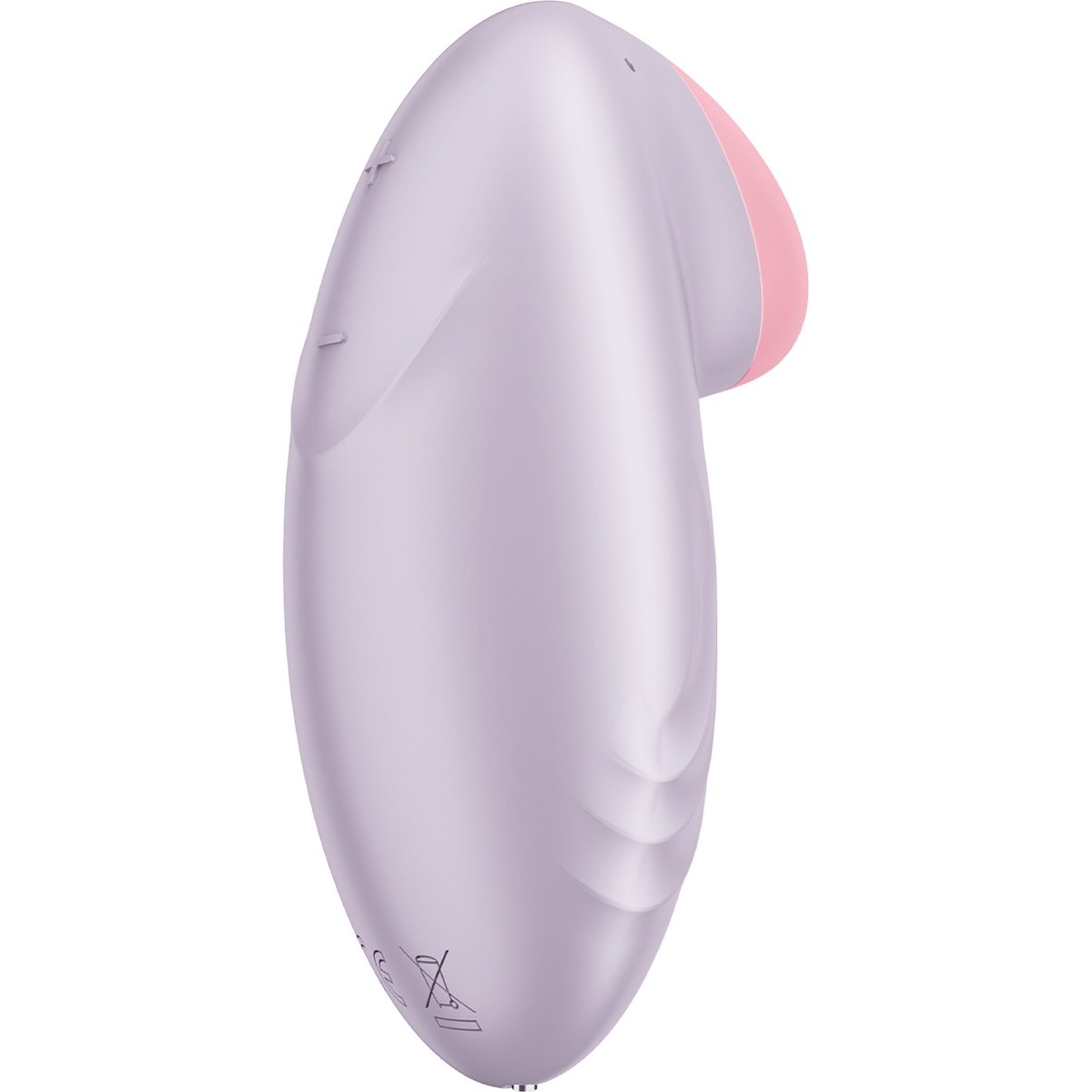 stimulateur de clitoris connecte tropical tip satisfyer 1 6