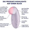 stimulateur de clitoris connecte tropical tip satisfyer 1 8