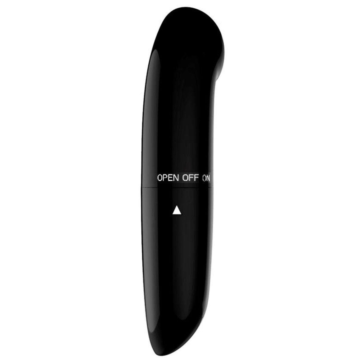 stimulateur de clitoris denzel 13 x 28cm noir