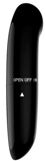 stimulateur de clitoris denzel 13 x 28cm noir
