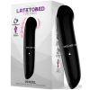 stimulateur-de-clitoris-denzel-13-x-28cm-noir stimulateur de clitoris denzel 13 x 28cm noir 2