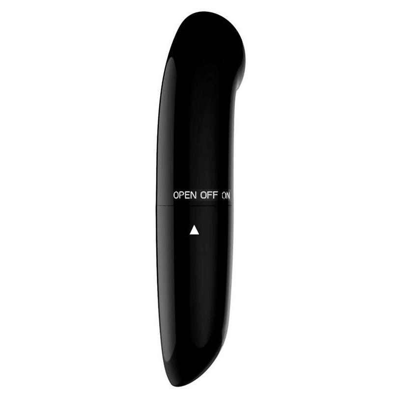 stimulateur-de-clitoris-denzel-13-x-28cm-noir stimulateur de clitoris denzel 13 x 28cm noir
