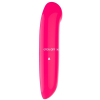 stimulateur de clitoris denzel 13 x 28cm rose