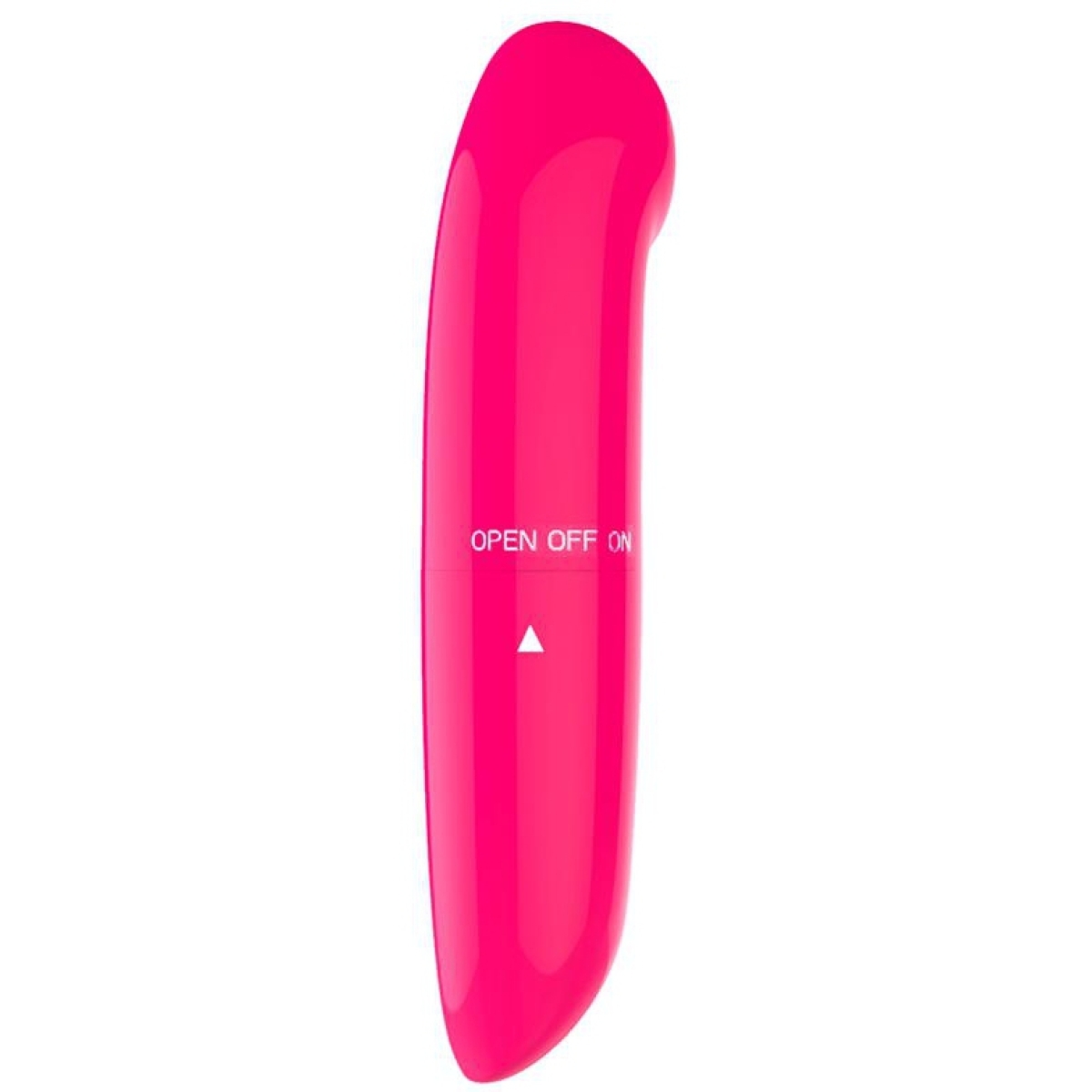stimulateur de clitoris denzel 13 x 28cm rose
