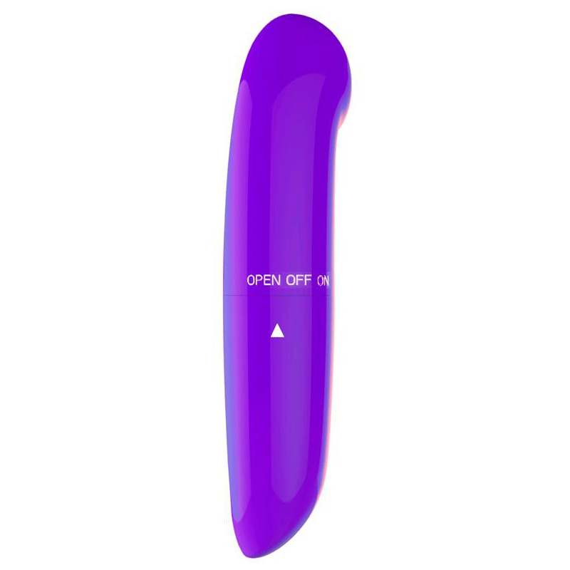stimulateur-de-clitoris-denzel-13-x-28cm-violet stimulateur de clitoris denzel 13 x 28cm violet