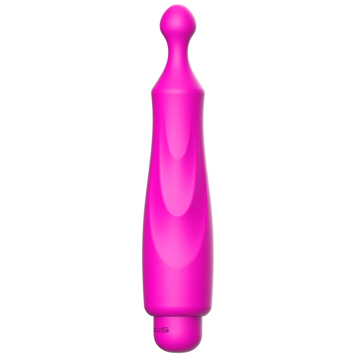 stimulateur de clitoris dido 13cm rose 2 scaled