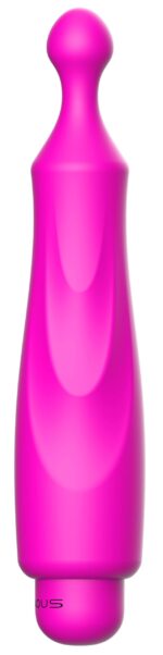 stimulateur de clitoris dido 13cm rose 2 scaled