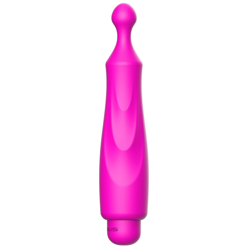 stimulateur de clitoris dido 13cm rose 2 scaled