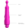 stimulateur de clitoris dido 13cm rose 5 scaled