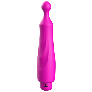 stimulateur de clitoris dido 13cm rose scaled