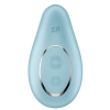 stimulateur de clitoris dipping delight satisfyer 3