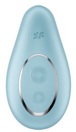 stimulateur de clitoris dipping delight satisfyer 3