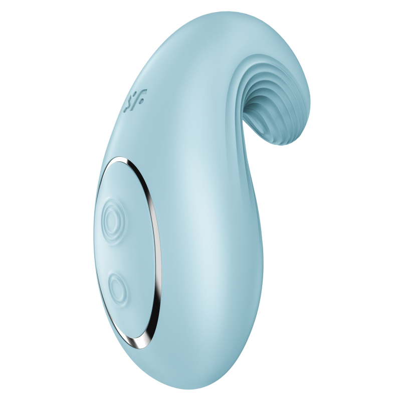 stimulateur de clitoris dipping delight satisfyer 4