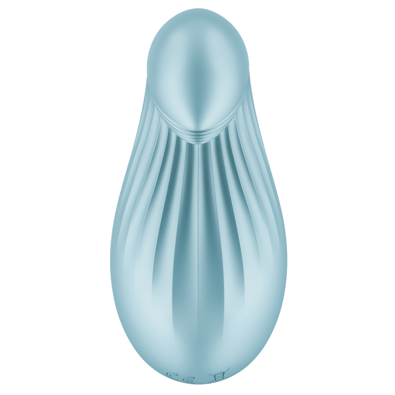 stimulateur de clitoris dipping delight satisfyer 5