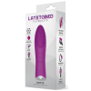 stimulateur-de-clitoris-dotys-12-x-3cm-rose stimulateur de clitoris dotys 12 x 3cm rose 1
