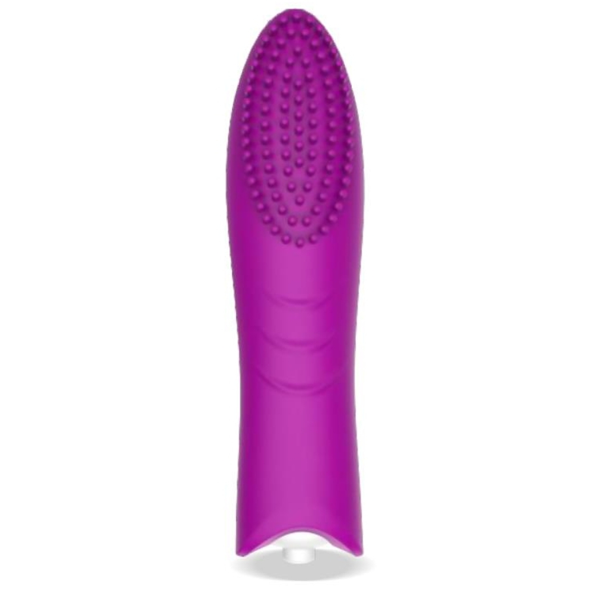 stimulateur de clitoris dotys 12 x 3cm rose