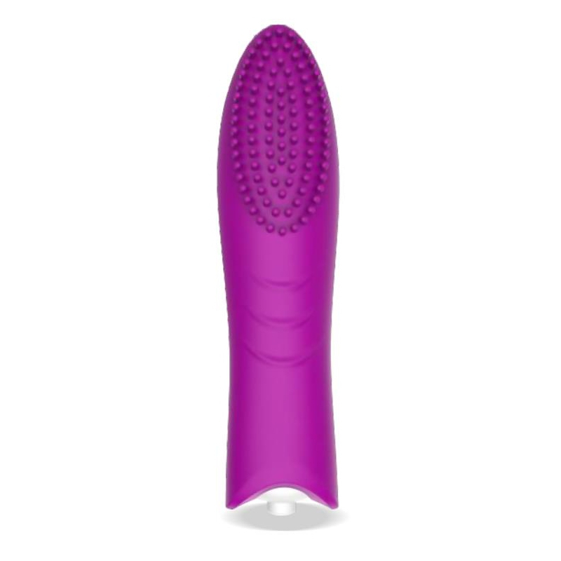 stimulateur-de-clitoris-dotys-12-x-3cm-rose stimulateur de clitoris dotys 12 x 3cm rose
