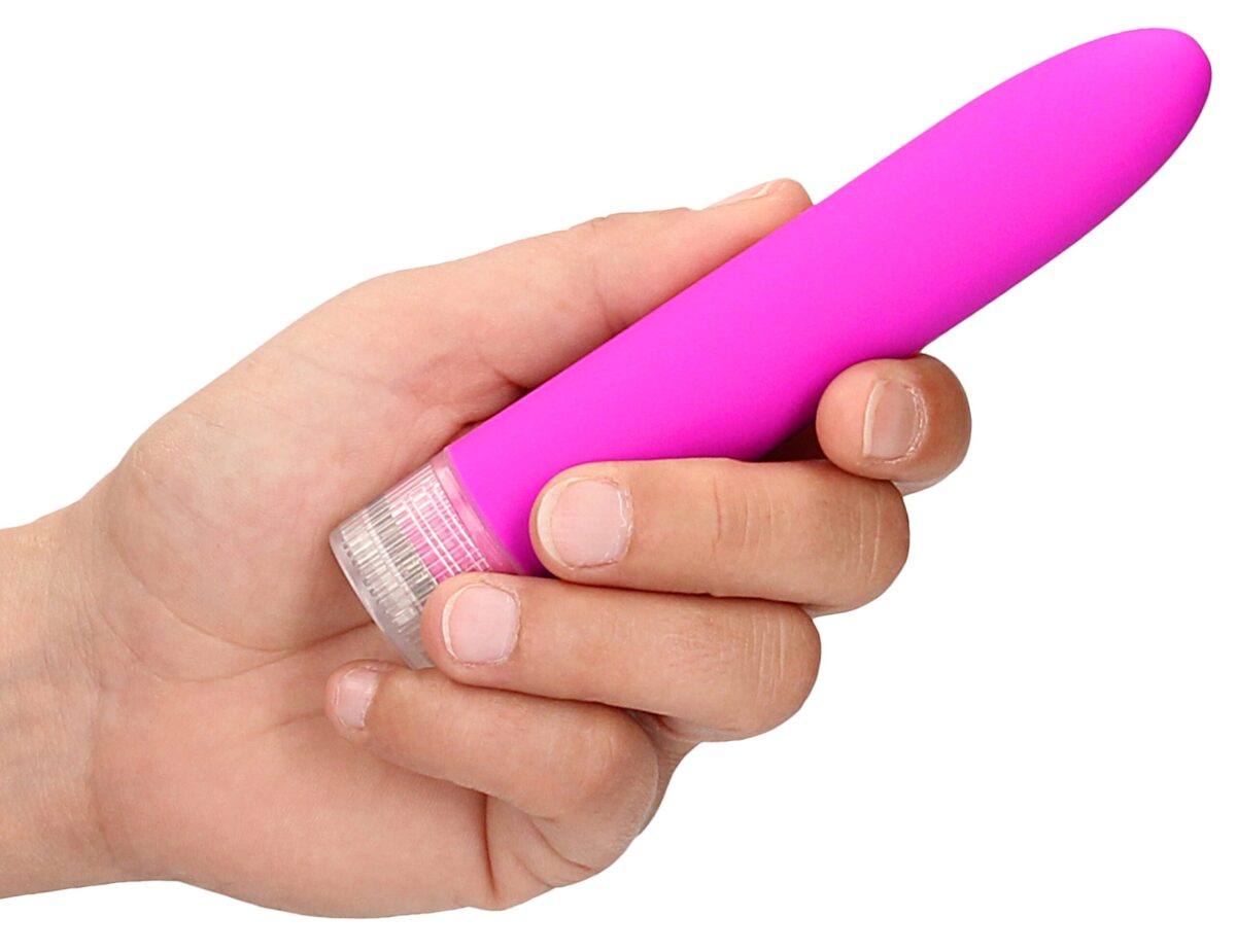 stimulateur de clitoris eleni 14cm rose 2 scaled