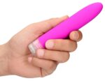 stimulateur de clitoris eleni 14cm rose 2 scaled