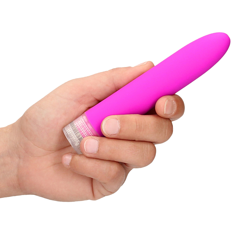 stimulateur de clitoris eleni 14cm rose 2 scaled