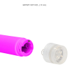 stimulateur de clitoris eleni 14cm rose 3 scaled