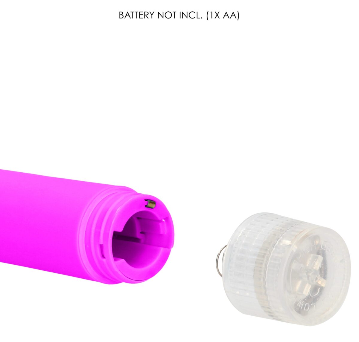 stimulateur de clitoris eleni 14cm rose 3 scaled