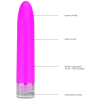stimulateur de clitoris eleni 14cm rose 5 scaled