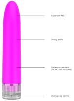 stimulateur de clitoris eleni 14cm rose 5 scaled