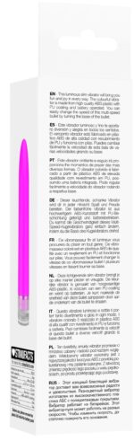 stimulateur de clitoris eleni 14cm rose 6 scaled
