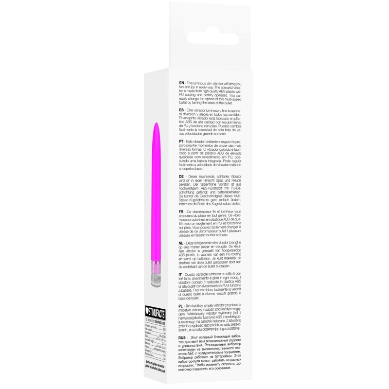 stimulateur de clitoris eleni 14cm rose 6 scaled