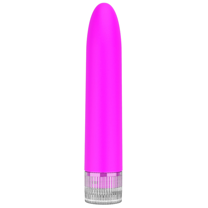 stimulateur de clitoris eleni 14cm rose scaled