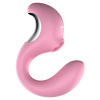 stimulateur de clitoris et point g twist 8 x 3cm 3