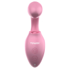 stimulateur de clitoris et point g twist 8 x 3cm 5