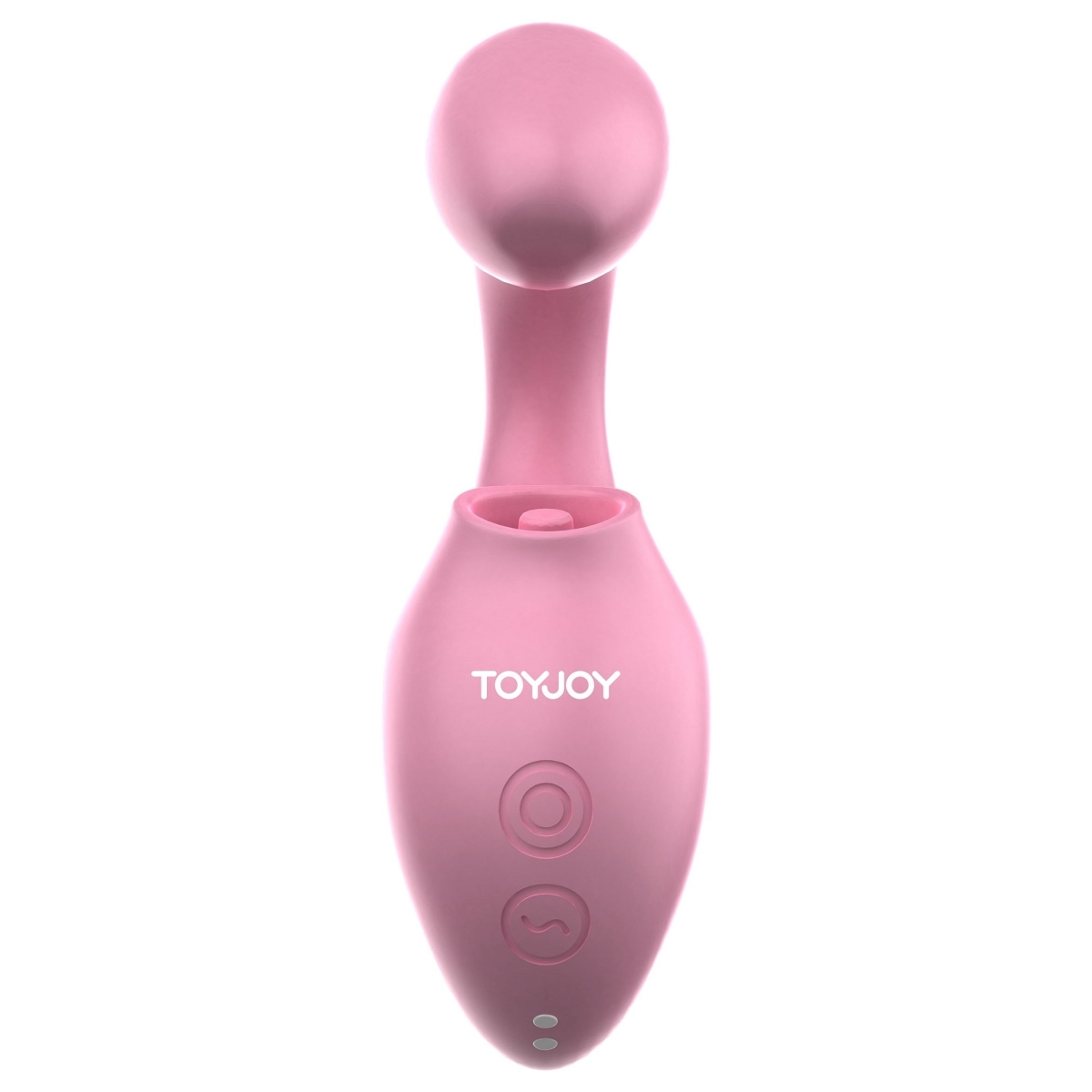 stimulateur de clitoris et point g twist 8 x 3cm 5