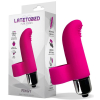 stimulateur de clitoris fingy rose 2