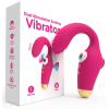 stimulateur de clitoris hero rose 1